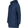 CMP Snaps Hood 32k3066m Parka