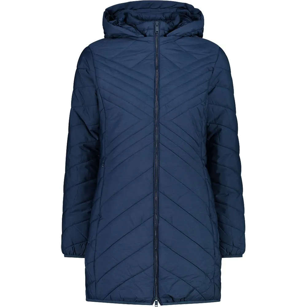 CMP Snaps Hood 32k3066m Parka CMP Snaps Hood 32k3066m Parka