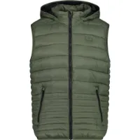 CMP Snaps Hood 32k3157 Weste