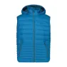 CMP Snaps Hood 32k3157 Weste