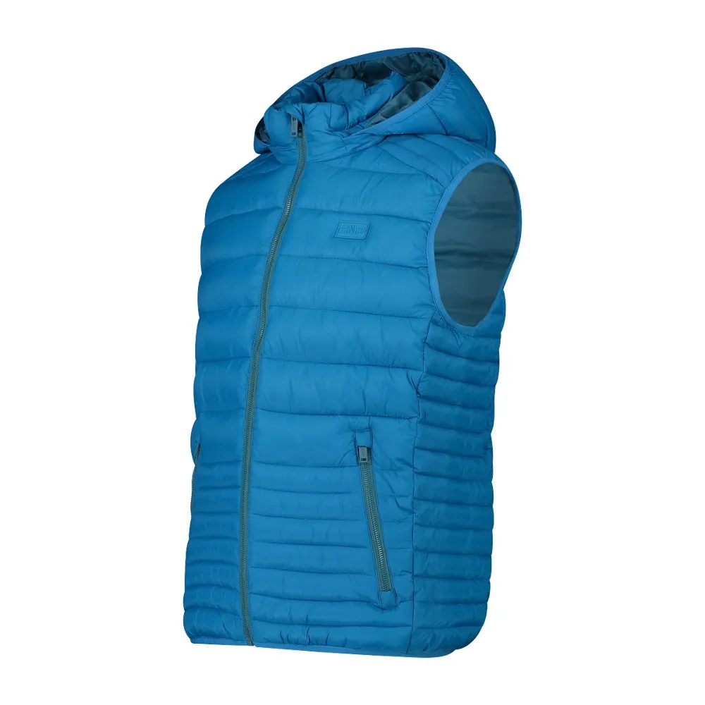 CMP Snaps Hood 32k3157 Weste CMP Snaps Hood 32k3157 Weste