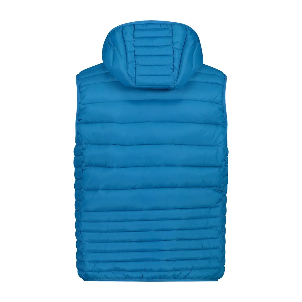 CMP Snaps Hood 32k3157 Weste CMP Snaps Hood 32k3157 Weste