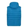 CMP Snaps Hood 32k3157 Weste