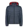 CMP Snaps Hood 32k3167m Jacke