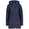 CMP Snaps Hood Parka 30k3676 Jacke