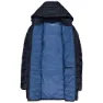 CMP Snaps Hood Parka 30k3676 Jacke
