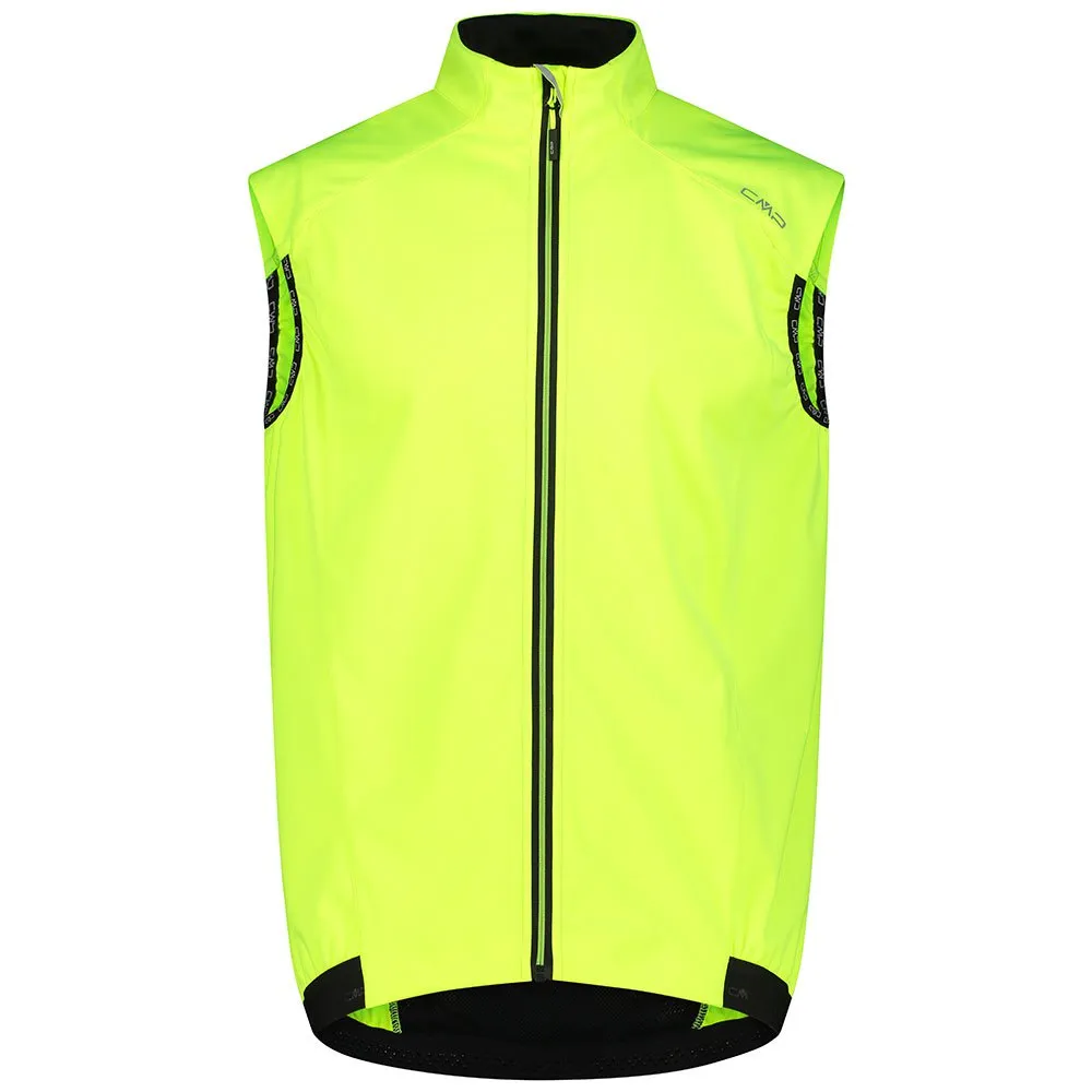 CMP Softshell 39a1047 Weste CMP Softshell 39a1047 Weste
