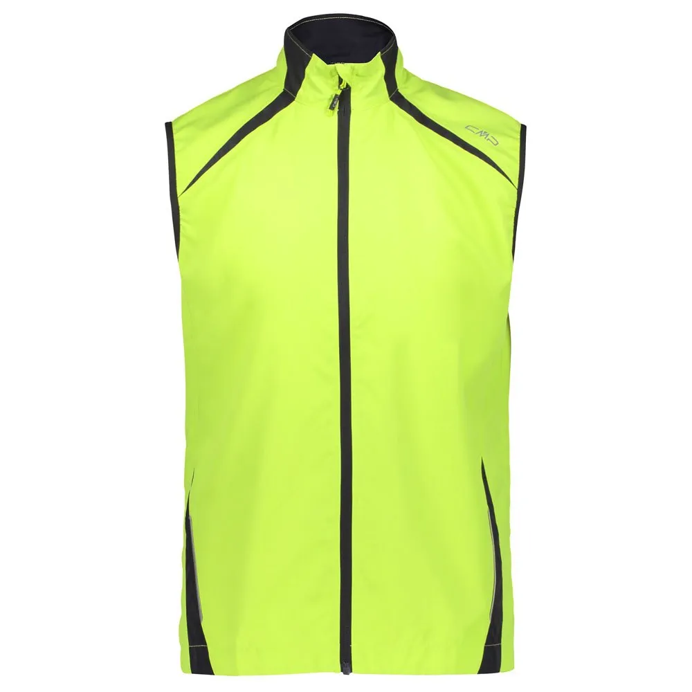 CMP Softshell 39a1047 Weste