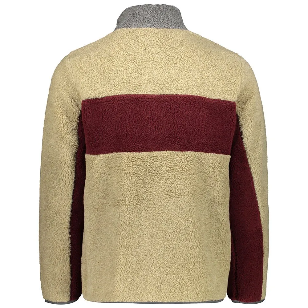 CMP Sportswear 39p3717 Fleece, Desert