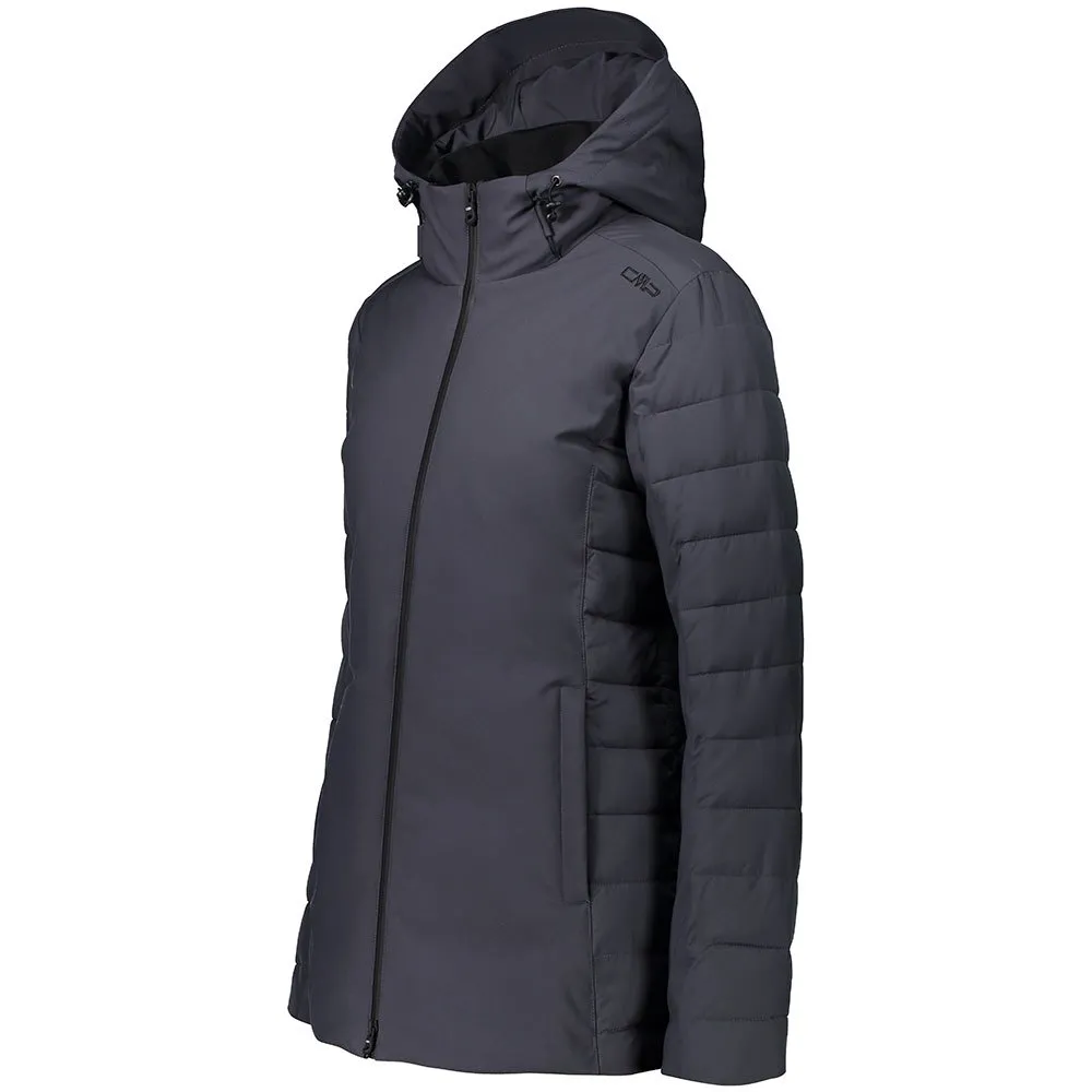 CMP Sportswear 39z2736 Jacke, Anthracite CMP Sportswear 39z2736 Jacke, Anthracite