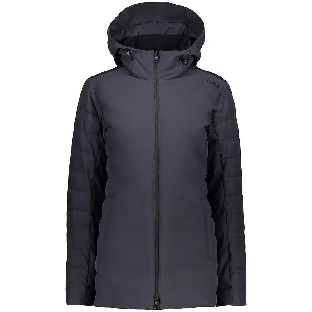 CMP Sportswear 39z2736 Jacke, Anthracite CMP Sportswear 39z2736 Jacke, Anthracite