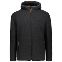 CMP Sportswear Fix 39m3267 Kapuzenfleece CMP Sportswear Fix 39m3267 Kapuzenfleece