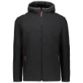 CMP Sportswear Fix 39m3267 Kapuzenfleece