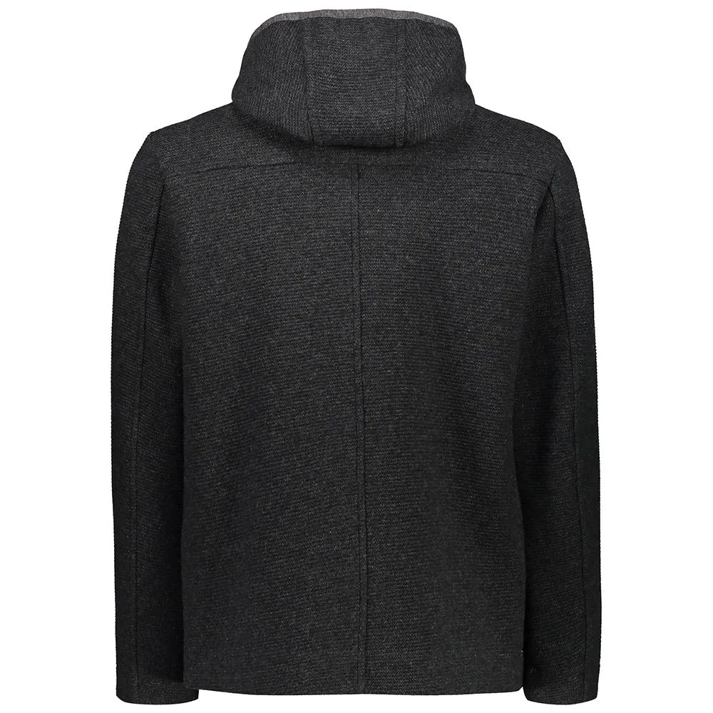 CMP Sportswear Fix 39m3267 Kapuzenfleece CMP Sportswear Fix 39m3267 Kapuzenfleece