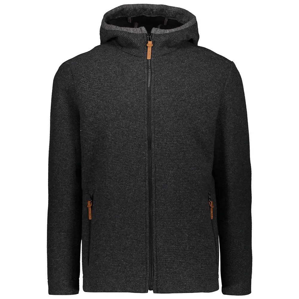 CMP Sportswear Fix 39m3267 Kapuzenfleece CMP Sportswear Fix 39m3267 Kapuzenfleece