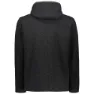 CMP Sportswear Fix 39m3267 Kapuzenfleece