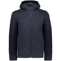 CMP Sportswear Fix 39m3687 Kapuzenfleece CMP Sportswear Fix 39m3687 Kapuzenfleece