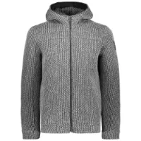CMP Sportswear Fix 39m3687 Kapuzenfleece CMP Sportswear Fix 39m3687 Kapuzenfleece