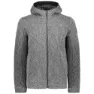 Grey melange