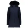 CMP Sportswear Parka 39k2726 Softshelljacke