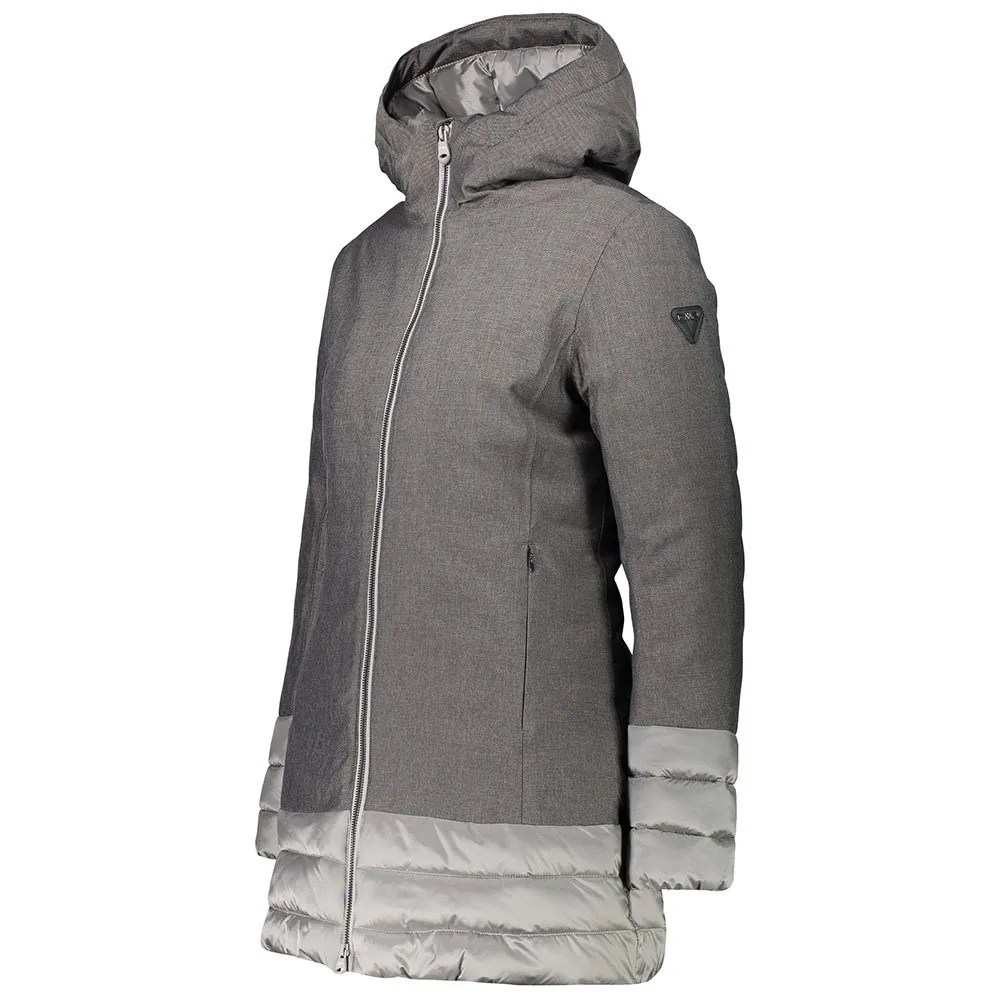 CMP Sportswear Parka 39k2866 Jacke CMP Sportswear Parka 39k2866 Jacke