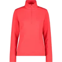 CMP Stretch 38e1596 Fleece Mit Halbem Reißverschluss CMP Stretch 38e1596 Fleece Mit Halbem Reißverschluss