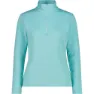 CMP Stretch 38e1596 Fleece Mit Halbem Reißverschluss