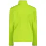 CMP Stretch Sweat 39e2324 Halbreißverschluss-sweatshirt, Acido, 8Y