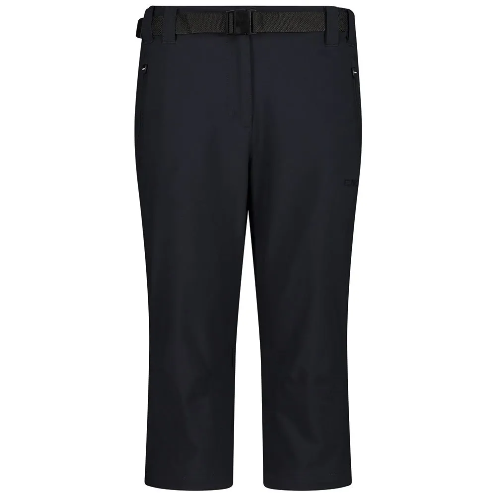 CMP Stretch Zip Off Long 4 Way 3t51346 Hosen, Anthracite CMP Stretch Zip Off Long 4 Way 3t51346 Hosen, Anthracite