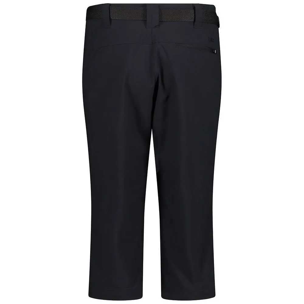 CMP Stretch Zip Off Long 4 Way 3t51346 Hosen, Anthracite CMP Stretch Zip Off Long 4 Way 3t51346 Hosen, Anthracite