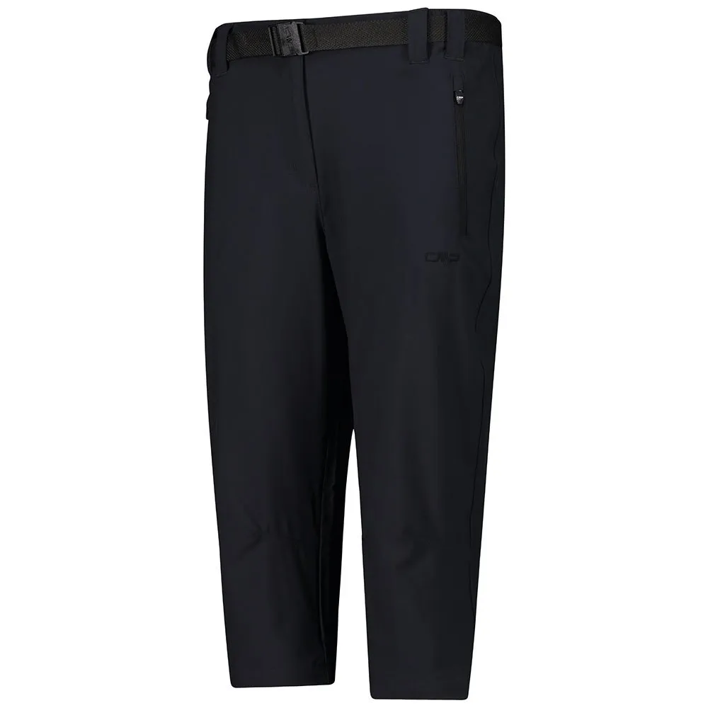 CMP Stretch Zip Off Long 4 Way 3t51346 Hosen, Anthracite CMP Stretch Zip Off Long 4 Way 3t51346 Hosen, Anthracite