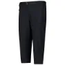 CMP Stretch Zip Off Long 4 Way 3t51346 Hosen, Anthracite