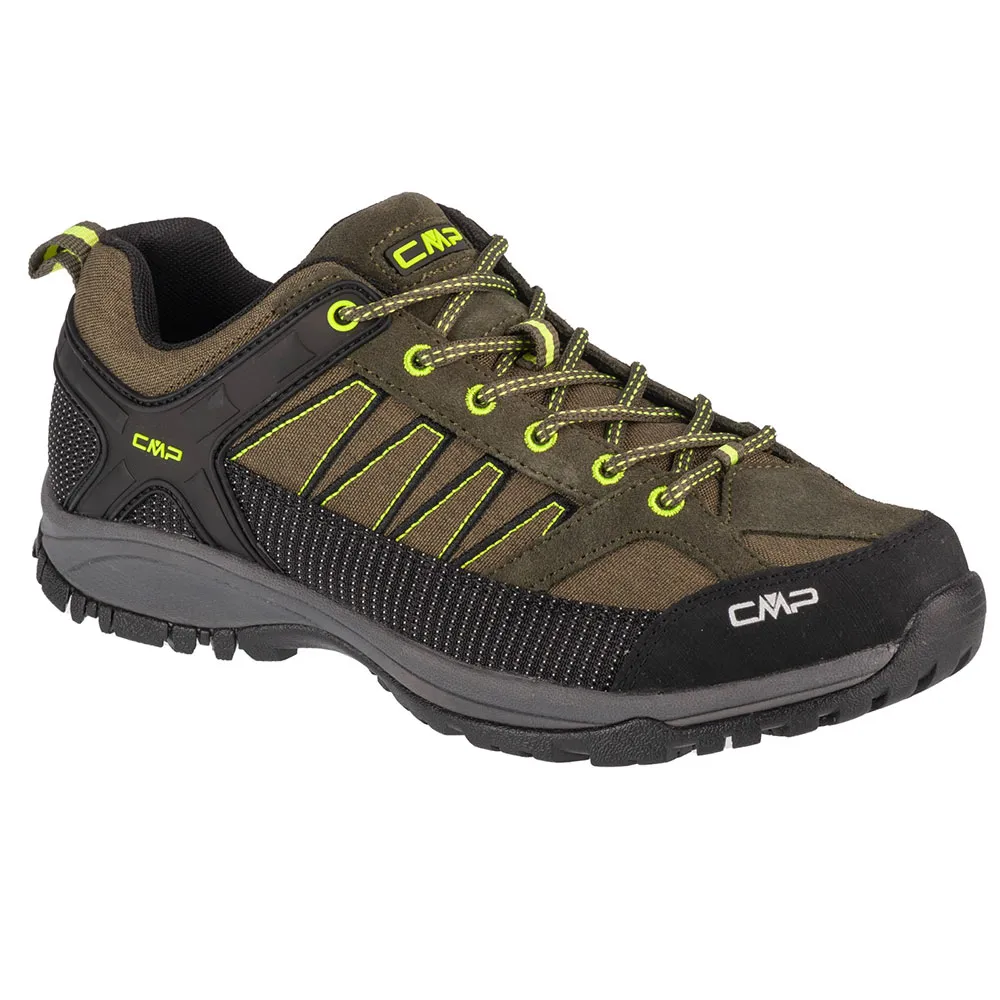 CMP Sun Low Wanderschuhe CMP Sun Low Wanderschuhe