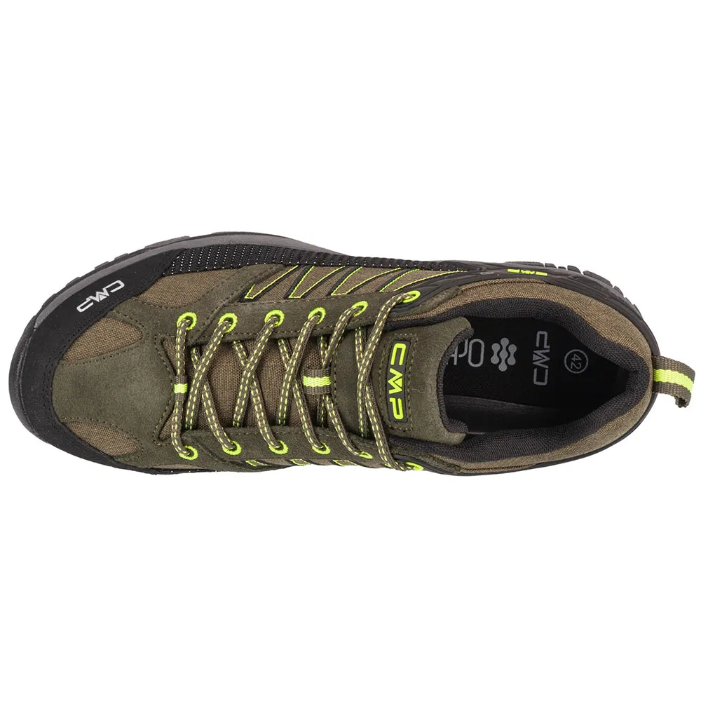 CMP Sun Low Wanderschuhe CMP Sun Low Wanderschuhe