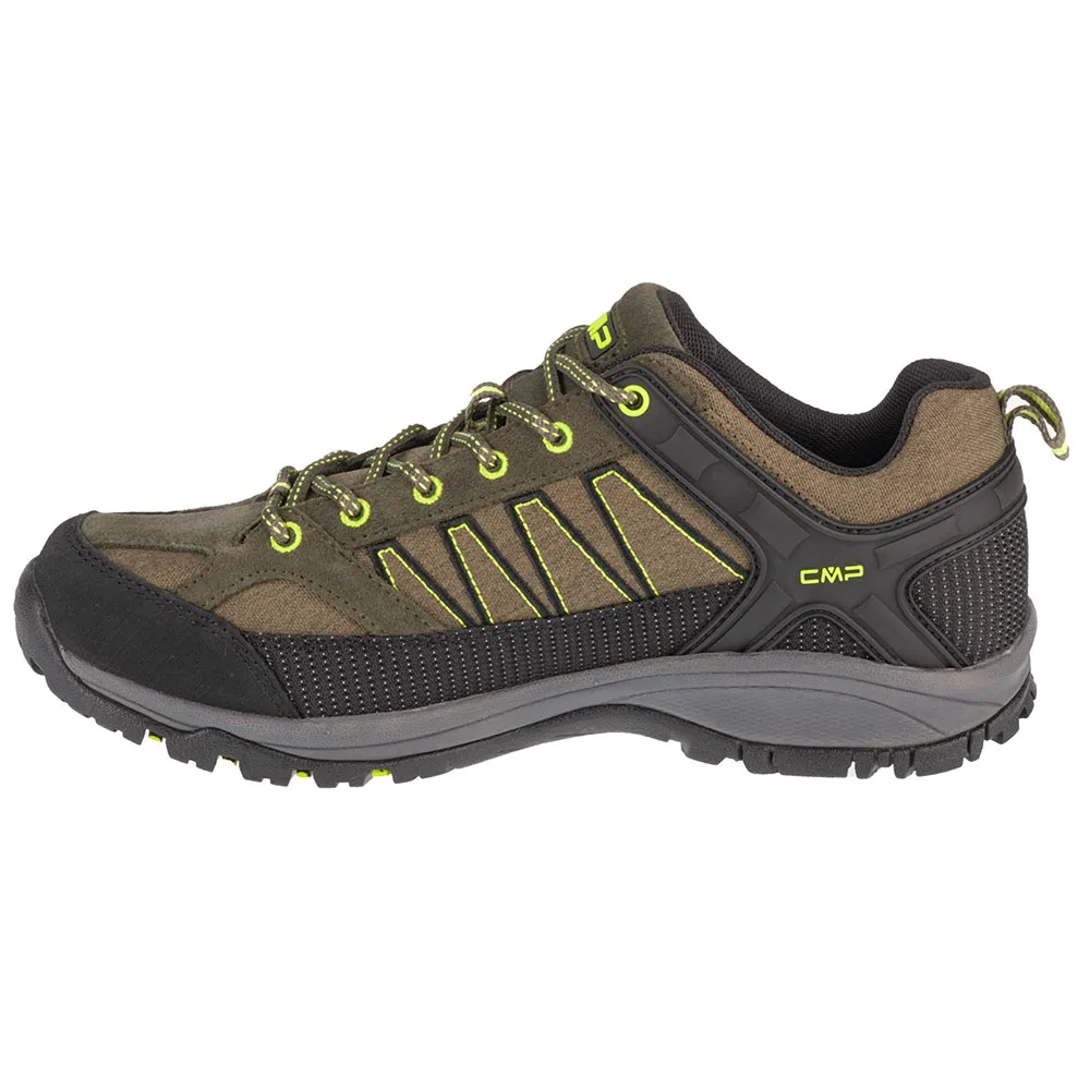 CMP Sun Low Wanderschuhe CMP Sun Low Wanderschuhe