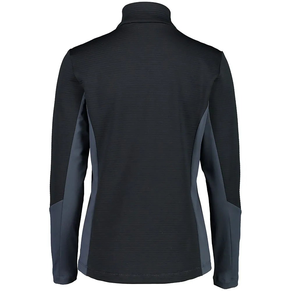CMP Sweat 31e1116 Fleece Mit Halbem Reißverschluss CMP Sweat 31e1116 Fleece Mit Halbem Reißverschluss