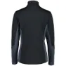 CMP Sweat 31e1116 Fleece Mit Halbem Reißverschluss