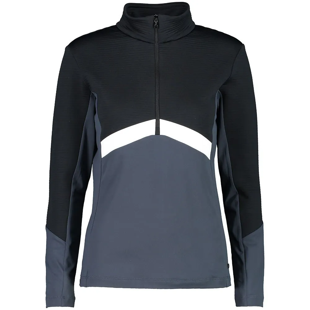 CMP Sweat 31e1116 Fleece Mit Halbem Reißverschluss CMP Sweat 31e1116 Fleece Mit Halbem Reißverschluss