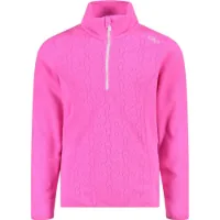 CMP Sweat 31g1105 Fleece Mit Halbem Reißverschluss CMP Sweat 31g1105 Fleece Mit Halbem Reißverschluss