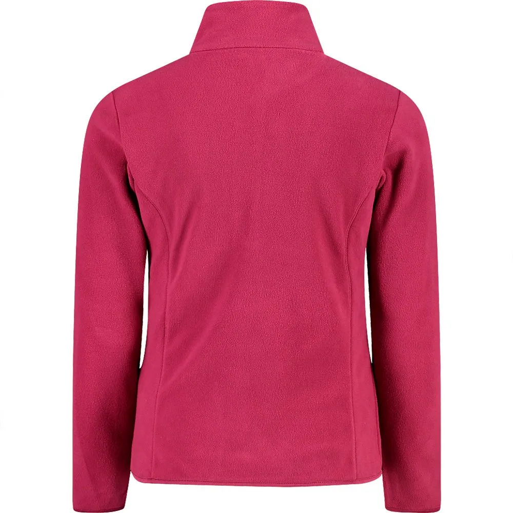 CMP Sweat 31g1105 Fleece Mit Halbem Reißverschluss CMP Sweat 31g1105 Fleece Mit Halbem Reißverschluss