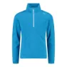 CMP Sweat 31g1105 Fleece Mit Halbem Reißverschluss