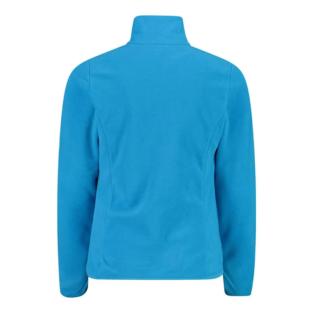 CMP Sweat 31g1105 Fleece Mit Halbem Reißverschluss CMP Sweat 31g1105 Fleece Mit Halbem Reißverschluss