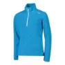 CMP Sweat 31g1105 Fleece Mit Halbem Reißverschluss