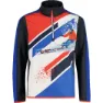 CMP Sweat 31l0754 Fleece Mit Halbem Reißverschluss