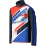 CMP Sweat 31l0754 Fleece Mit Halbem Reißverschluss