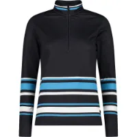 CMP Sweat 31l0826 Fleece Mit Halbem Reißverschluss CMP Sweat 31l0826 Fleece Mit Halbem Reißverschluss