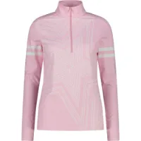 CMP Sweat 31l0826 Fleece Mit Halbem Reißverschluss