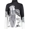 CMP Sweat 31l0826 Fleece Mit Halbem Reißverschluss