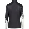 CMP Sweat 31l0826 Fleece Mit Halbem Reißverschluss