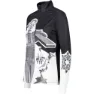CMP Sweat 31l0826 Fleece Mit Halbem Reißverschluss
